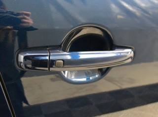 SUZUKI S-Cross usata, con Sistema di navigazione