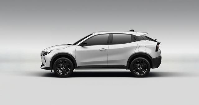 ALFA ROMEO Junior usata, con Airbag