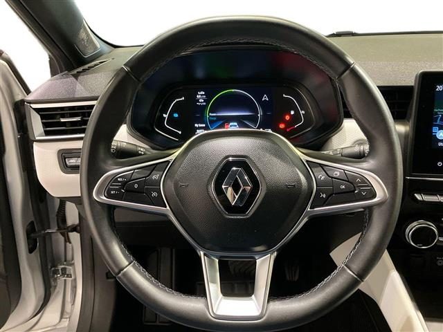 RENAULT Clio usata, con ESP