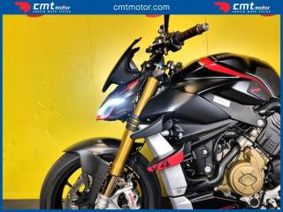 DUCATI Streetfighter usata 7