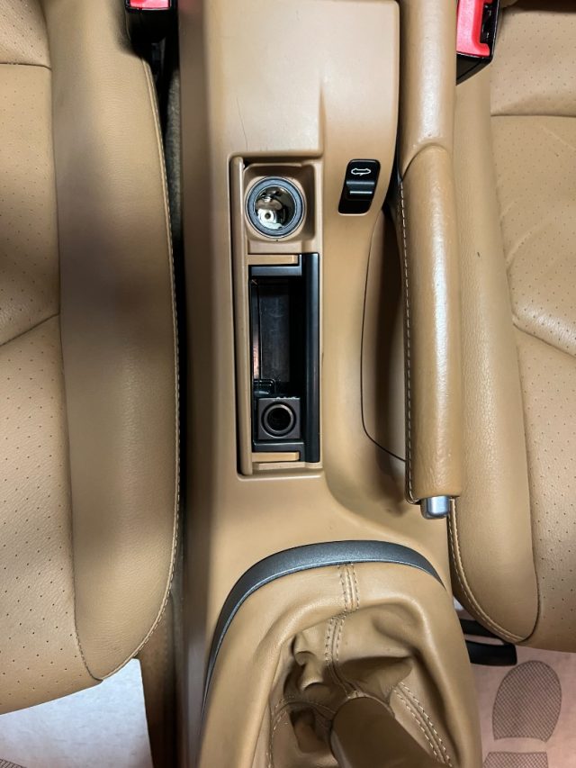 PORSCHE Boxster usata 19