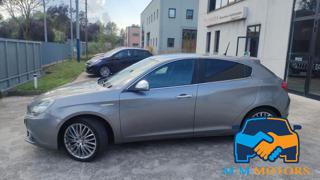 ALFA ROMEO Giulietta usata, con Airbag