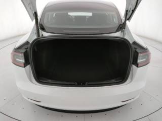 TESLA Model 3 usata, con Sistema di navigazione