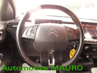 CITROEN C4 Cactus usata, con Bluetooth