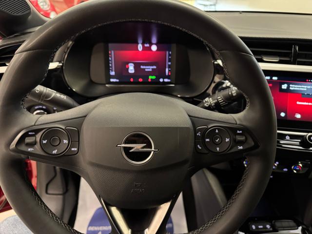 OPEL Corsa usata, con Climatizzatore