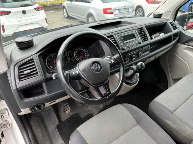VOLKSWAGEN Transporter usata, con Servosterzo