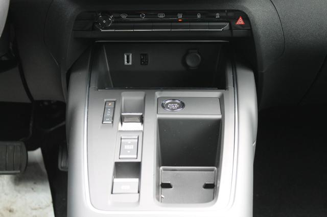 CITROEN C5 Aircross usata, con Cruise Control