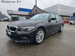BMW 320 usata, con Airbag