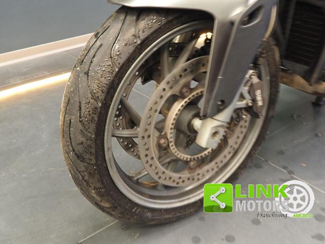 BMW R 1200 R usata 10