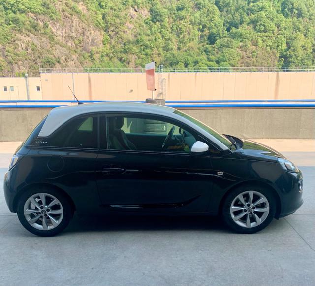 OPEL Adam usata, con Airbag Passeggero