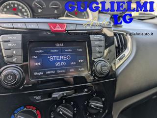 LANCIA Ypsilon usata, con Immobilizzatore elettronico
