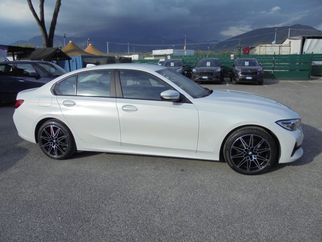 BMW 320 usata, con Chiusura centralizzata