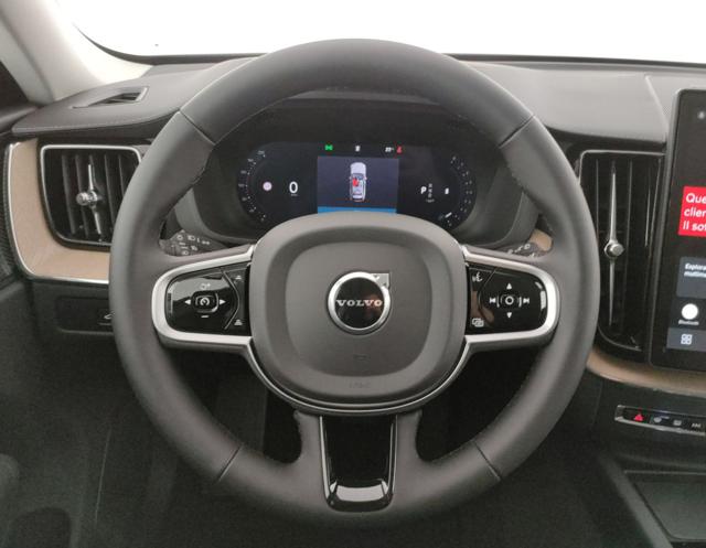VOLVO XC60 usata, con Park Distance Control