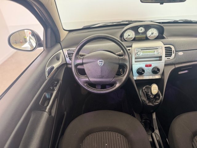 LANCIA Ypsilon usata 12