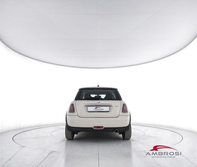 MINI One usata 5