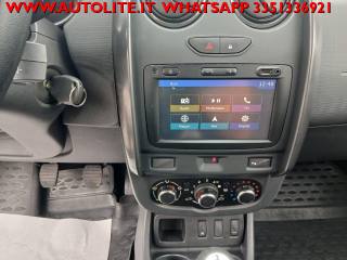 DACIA Duster usata, con Fendinebbia