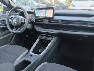 JEEP Avenger usata, con Sedile posteriore sdoppiato