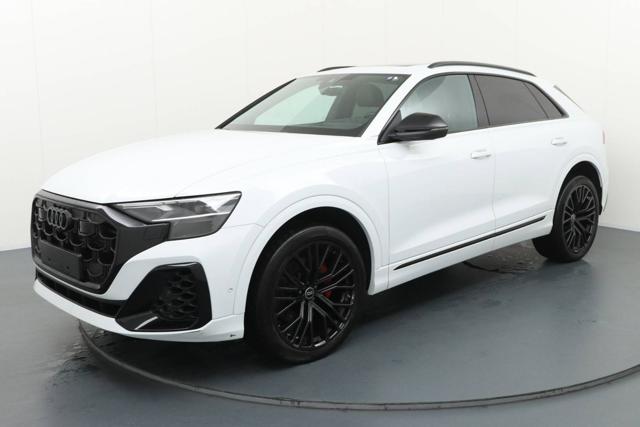 AUDI Q8 usata, con ABS
