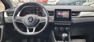 RENAULT Captur usata, con Climatizzatore