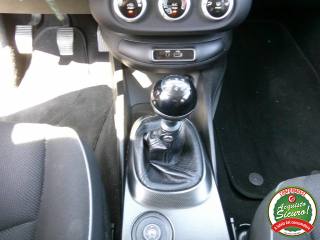 FIAT 500X usata 17