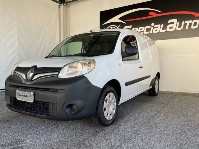 RENAULT Kangoo usata, con ESP