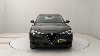 ALFA ROMEO Stelvio usata, con Cerchi in lega