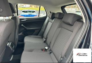 VOLKSWAGEN T-Cross usata, con Specchietti laterali elettrici
