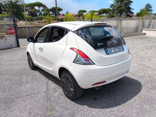 LANCIA Ypsilon usata 3