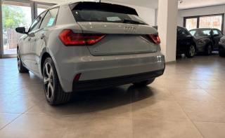 AUDI A1 usata, con Antifurto