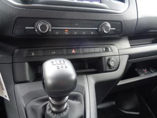 FIAT Scudo usata, con USB