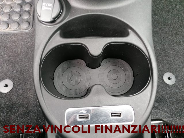 FIAT 500 usata, con Servosterzo