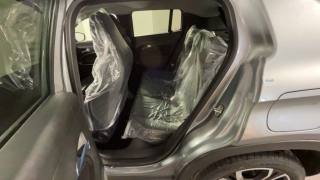 JEEP Avenger usata, con Climatizzatore