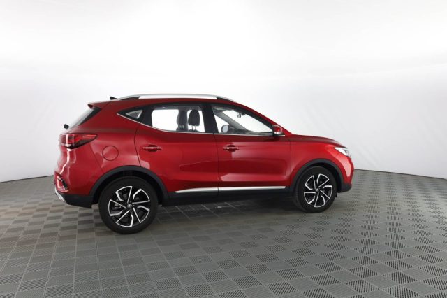 MG ZS usata 2