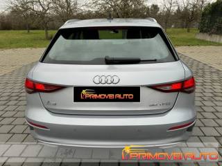 AUDI A3 usata, con Immobilizzatore elettronico