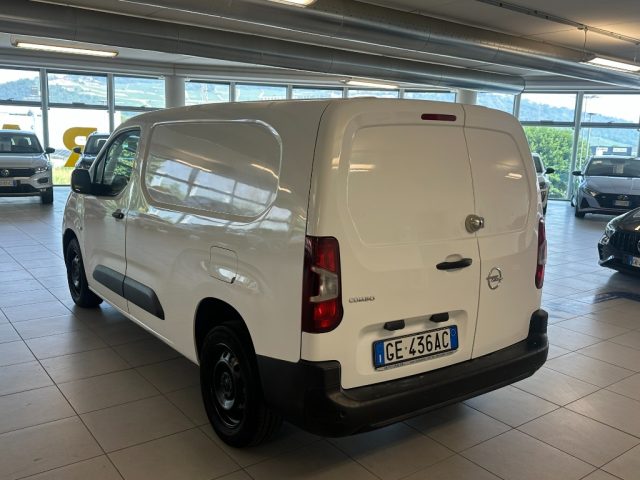 OPEL Combo usata, con Boardcomputer