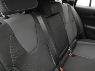 SKODA Octavia usata, con Controllo elettronico della corsia