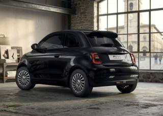FIAT 500 usata, con Airbag laterali