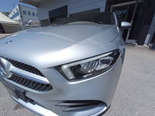 MERCEDES-BENZ A 180 usata, con Immobilizzatore elettronico