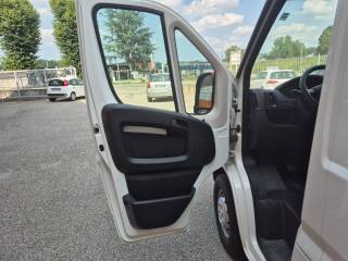 FIAT Ducato usata 10