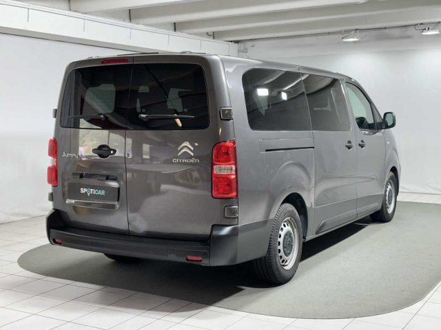 CITROEN Jumpy usata, con Controllo trazione