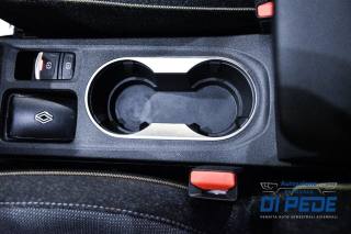 RENAULT Captur usata, con MP3