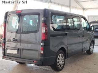 OPEL Vivaro usata 1