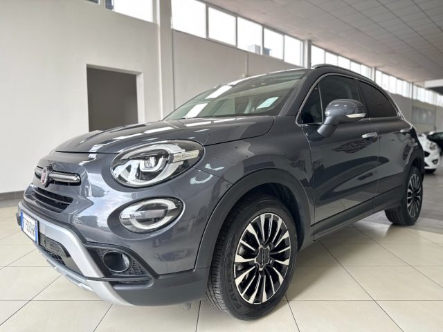 FIAT 500X usata, con Specchietti laterali elettrici