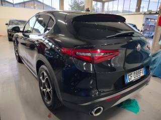 ALFA ROMEO Stelvio usata, con Cerchi in lega