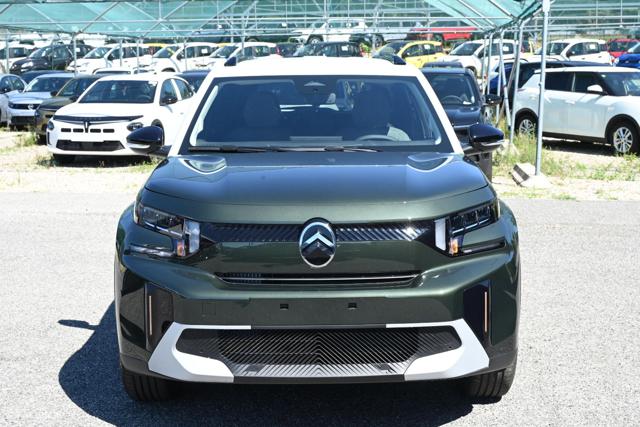 CITROEN C3 Aircross usata, con Airbag