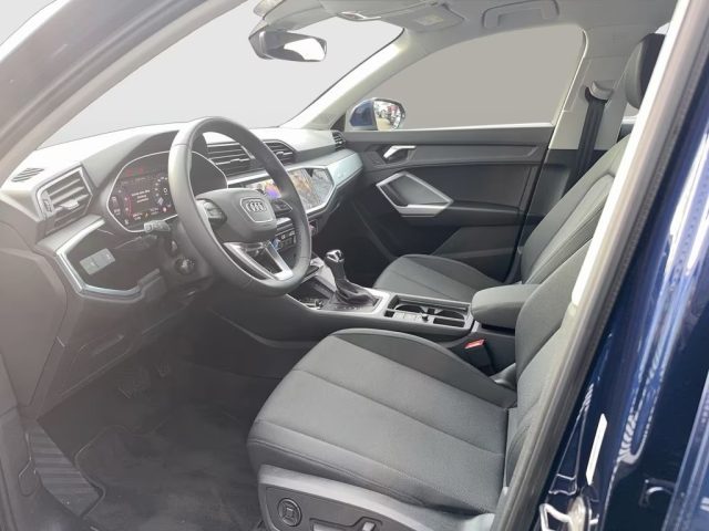 AUDI Q3 usata, con Boardcomputer