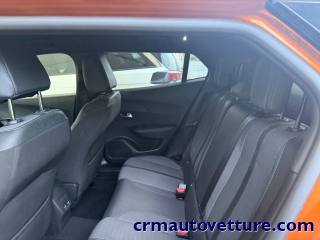 PEUGEOT 2008 usata, con Cerchi in lega