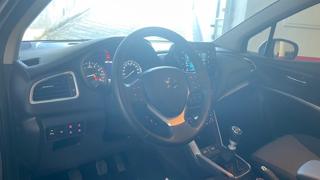SUZUKI S-Cross usata, con Alzacristalli elettrici
