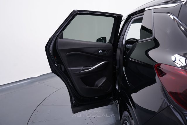 OPEL Grandland usata, con Telecamera per parcheggio assistito