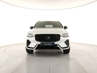 VOLVO XC60 usata, con Cerchi in lega